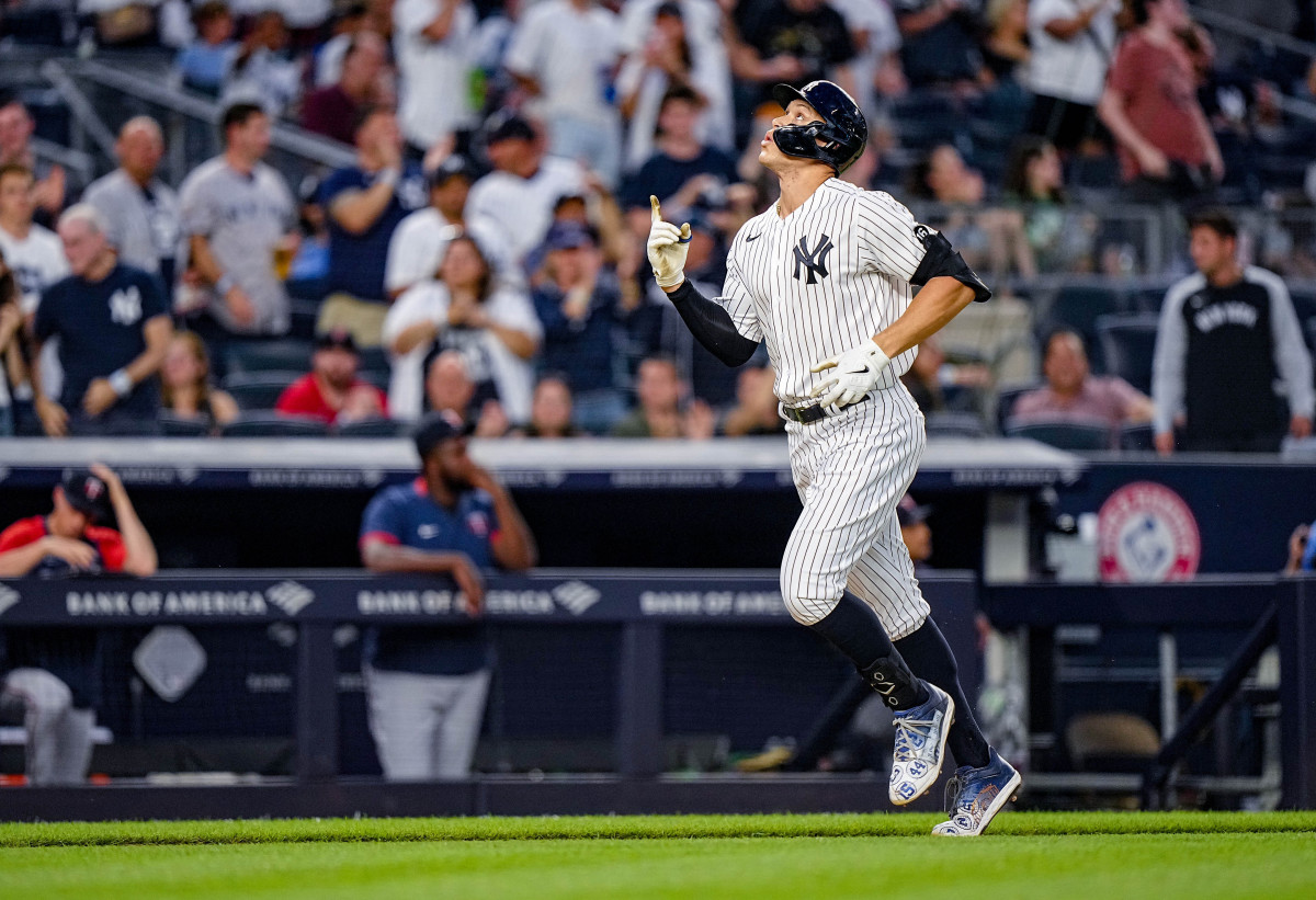 Aaron Judge
